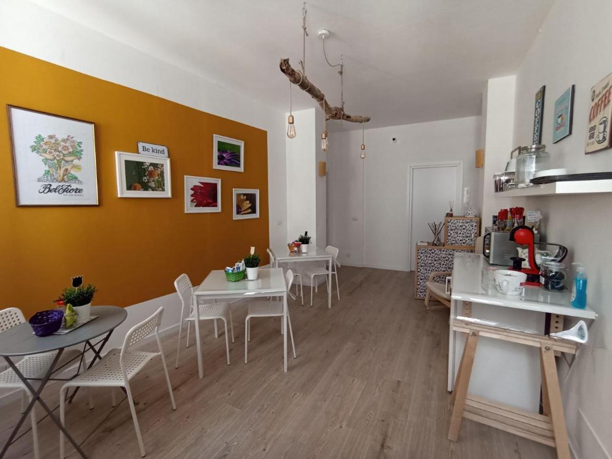 B&B Bel Fiore アンコーナ エクステリア 写真