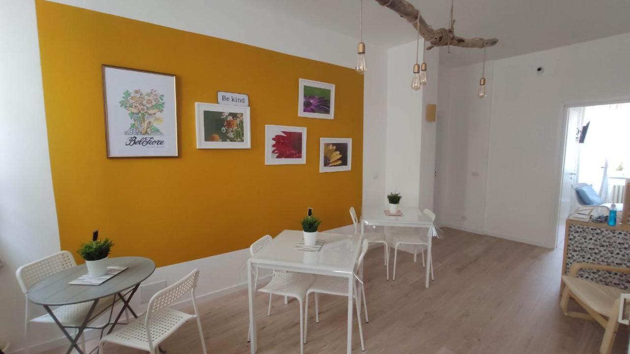 B&B Bel Fiore アンコーナ エクステリア 写真