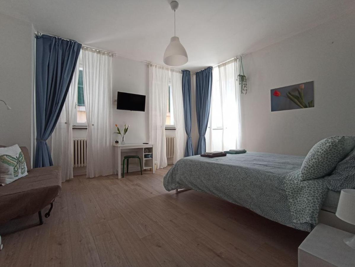 B&B Bel Fiore アンコーナ エクステリア 写真